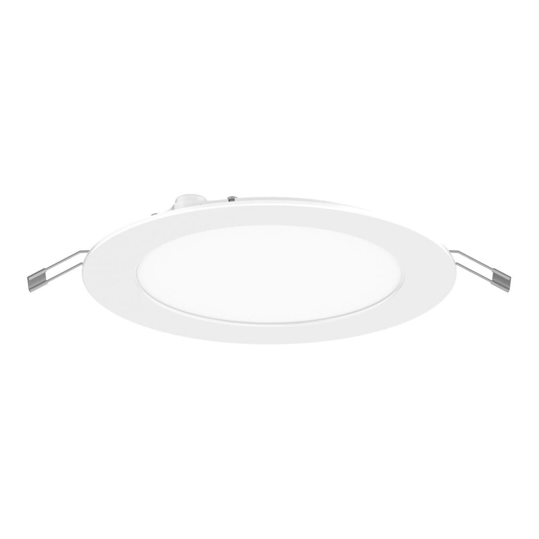 RZB Deckenleuchte RZB LED-Einbaudownlight 9W 3000K D190 H36,5 901452.002