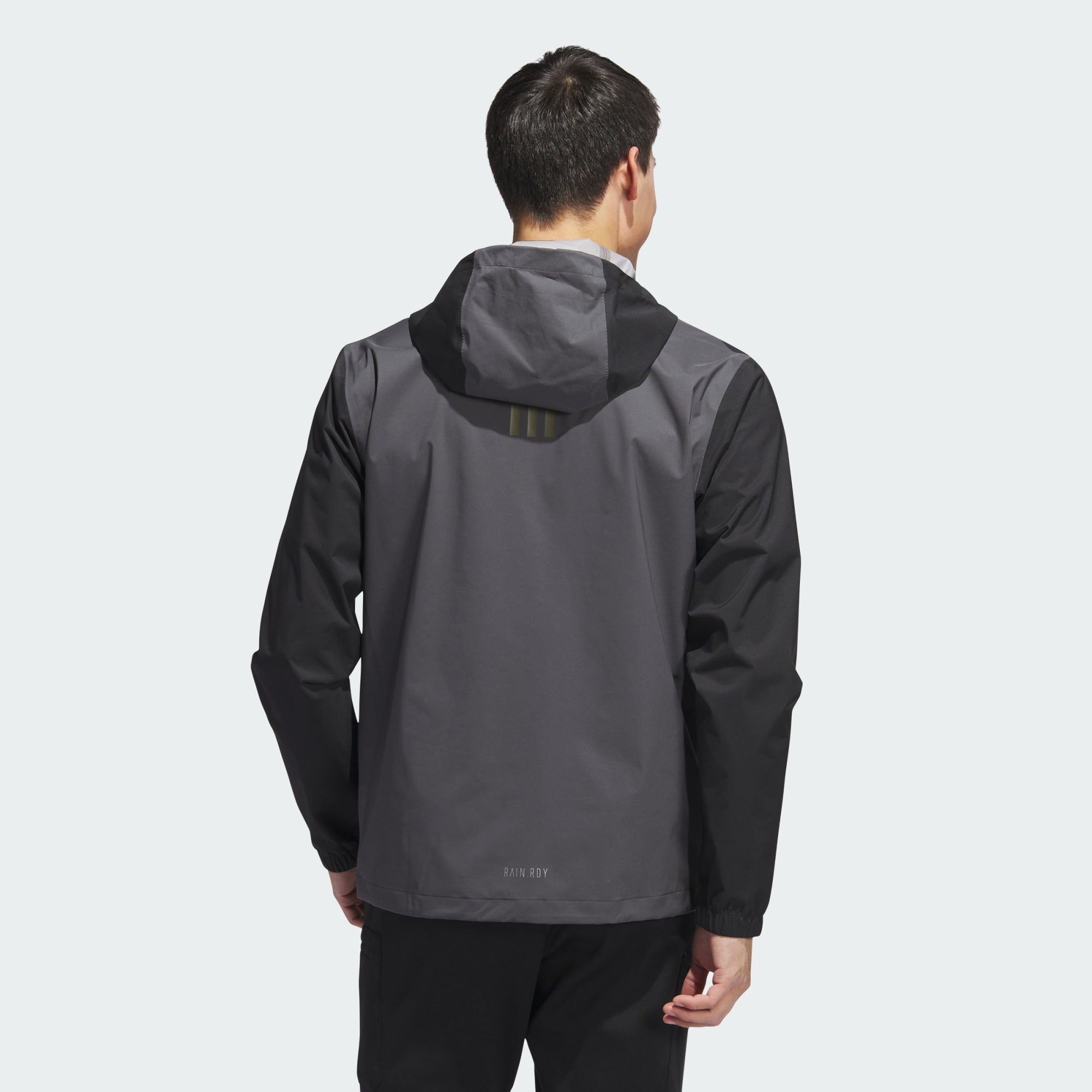 adidas Performance Funktionsjacke RAIN.RDY JACKE Black