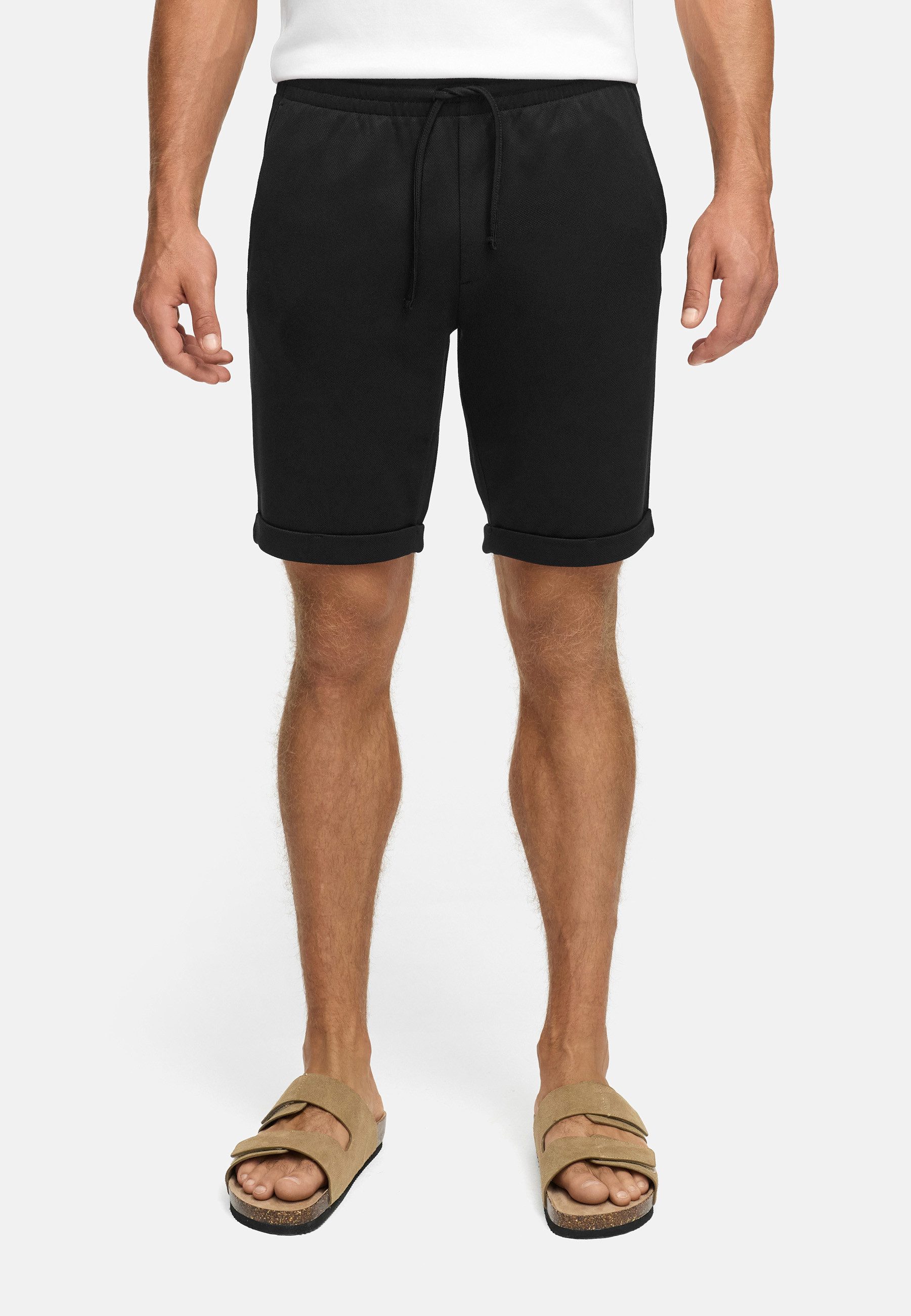 Chinoshorts Herren INTovey Short Chino Shorts Herrenshorts