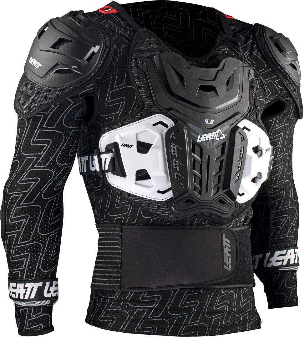 Leatt Защитныеjacke 4.5 Pro Body Защитныеjacke, belüftet