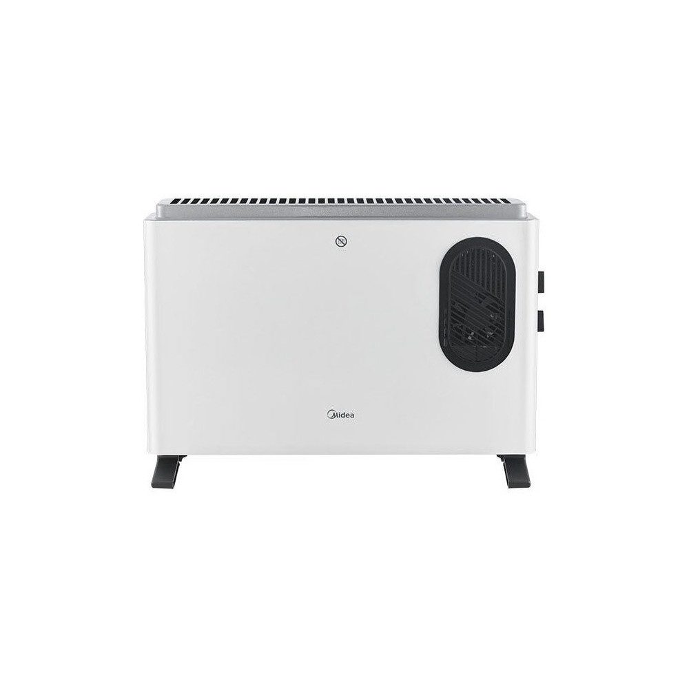 Midea Elektro-Heizkörper midea NDK20-21AF Konvektor in Weiß.