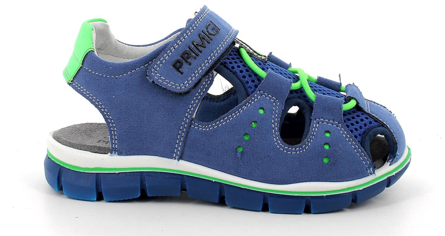Primigi Primigi PRI58961 Bluette/Bluette Sandale