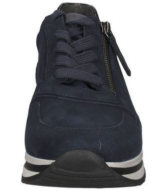 Gabor Sneaker Veloursleder Sneaker