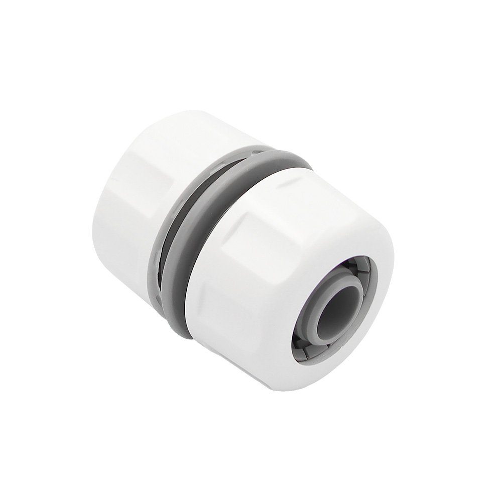 Schlauchadapter PVC Reparaturkupplung 3/4 Zoll 19mm Schlauchverbinder