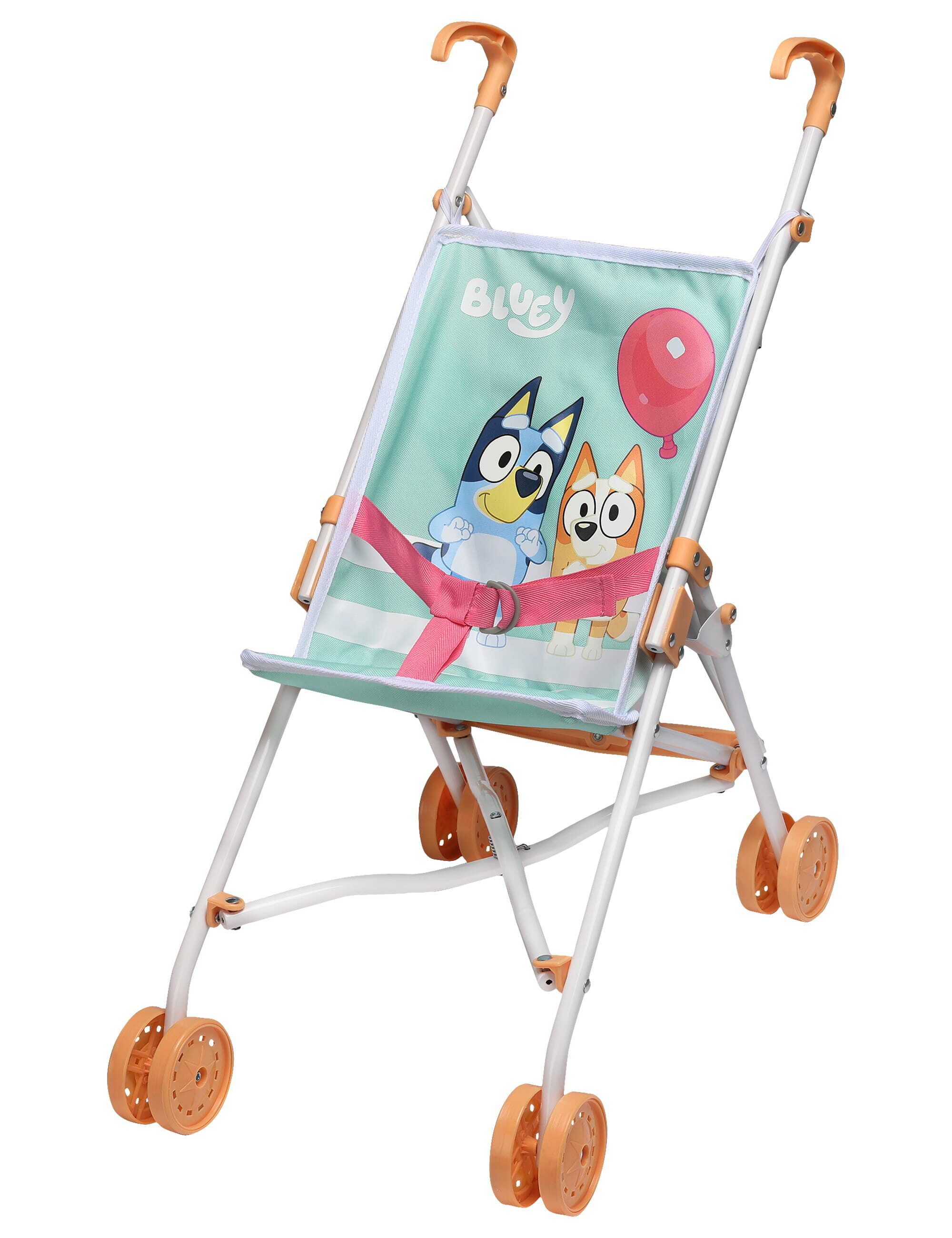 Bluey Puppenwagen Puppenwagen Bluey, (einzel, 1-tlg) günstig online kaufen