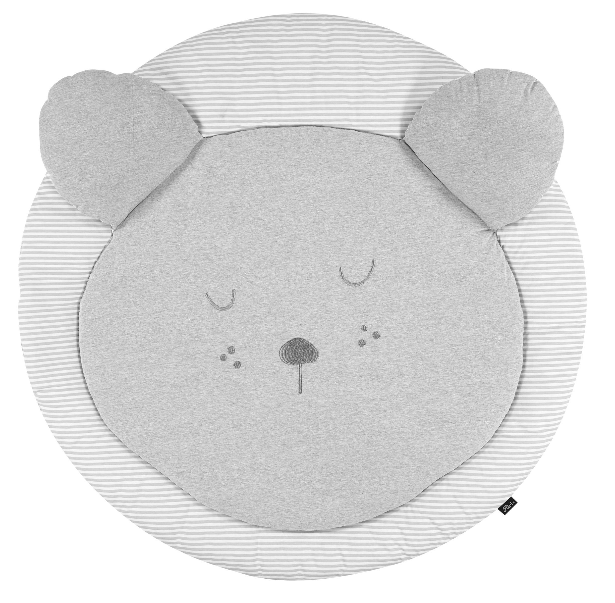 Krabbeldecke Krabbeldecke rund, Alvi®