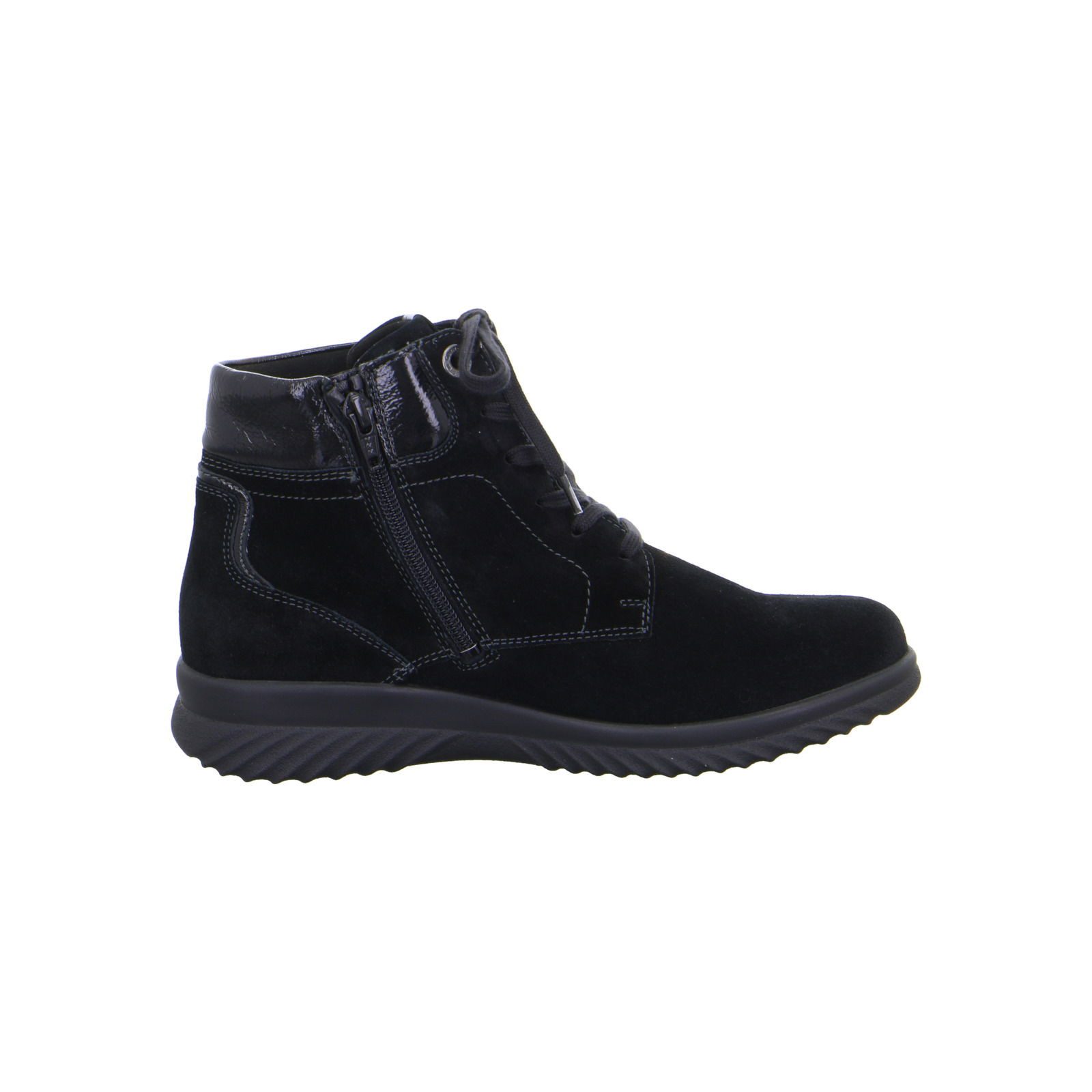 Ganter Schnürstiefelette Heike Stiefelette