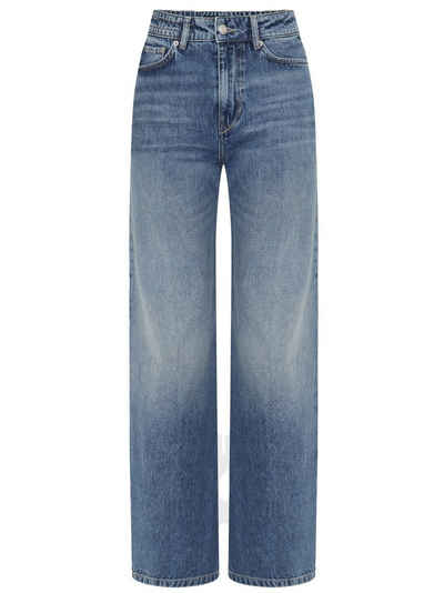 Drykorn 5-Pocket-Jeans Medley (1-tlg)