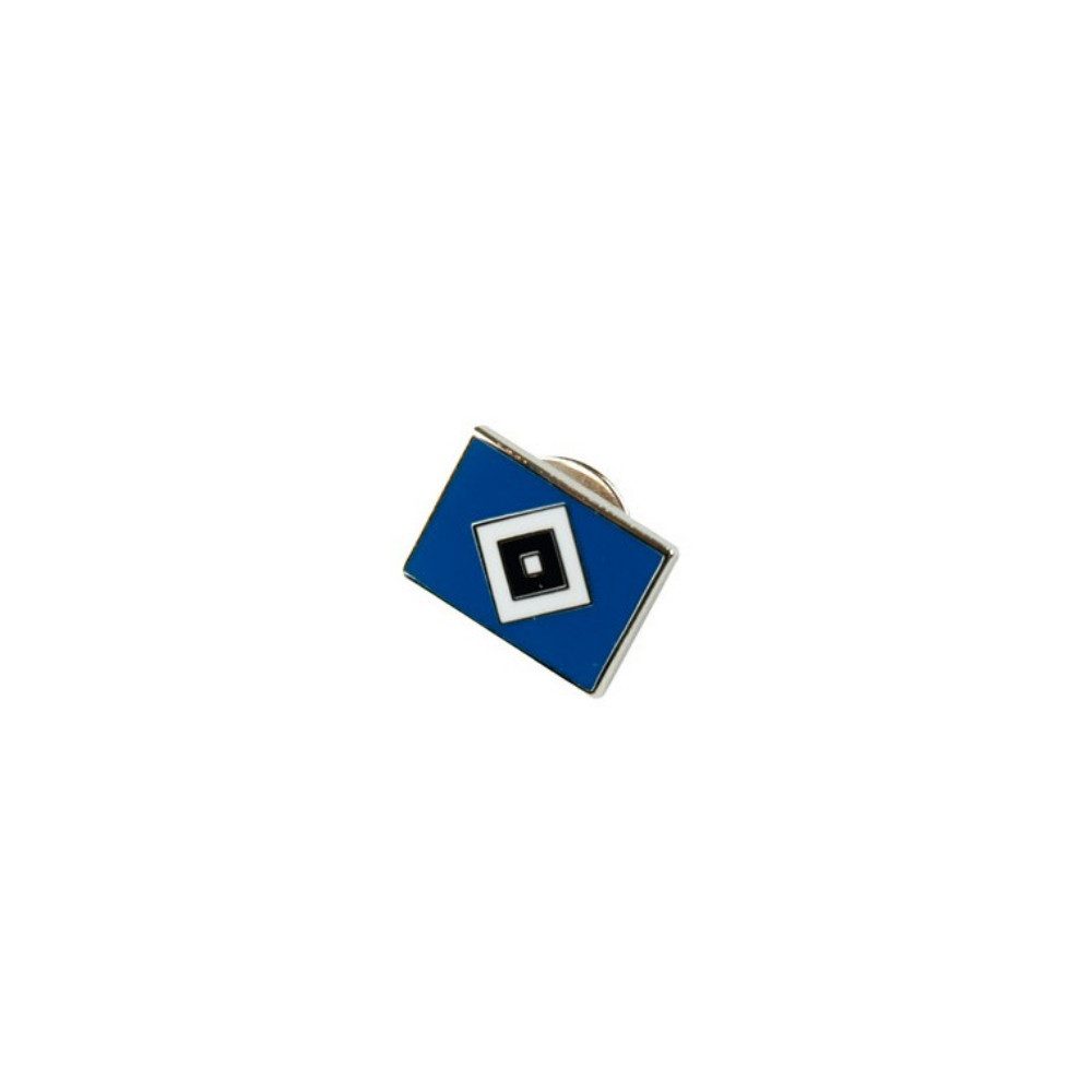 VertriebsArena GmbH Pins HSV Pin "Raute pur"