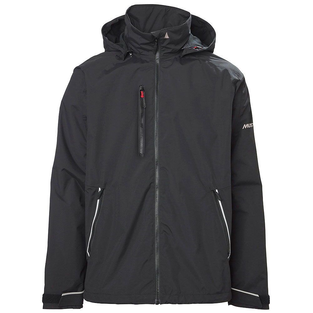 MUSTO Funktionsjacke