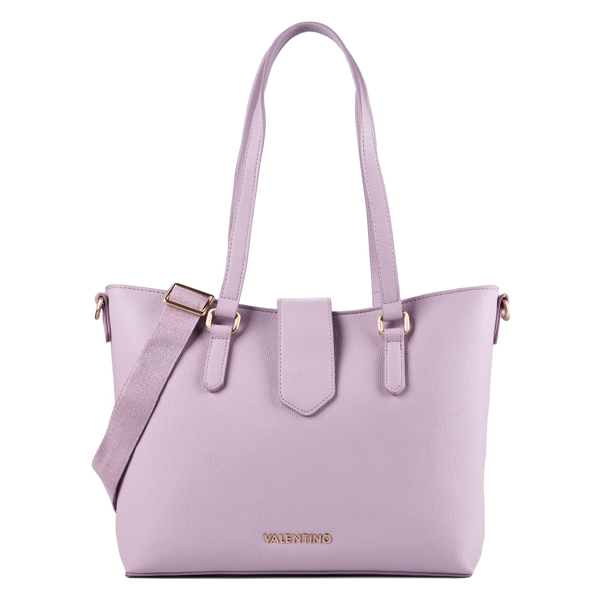 Shopper Sarah Mir