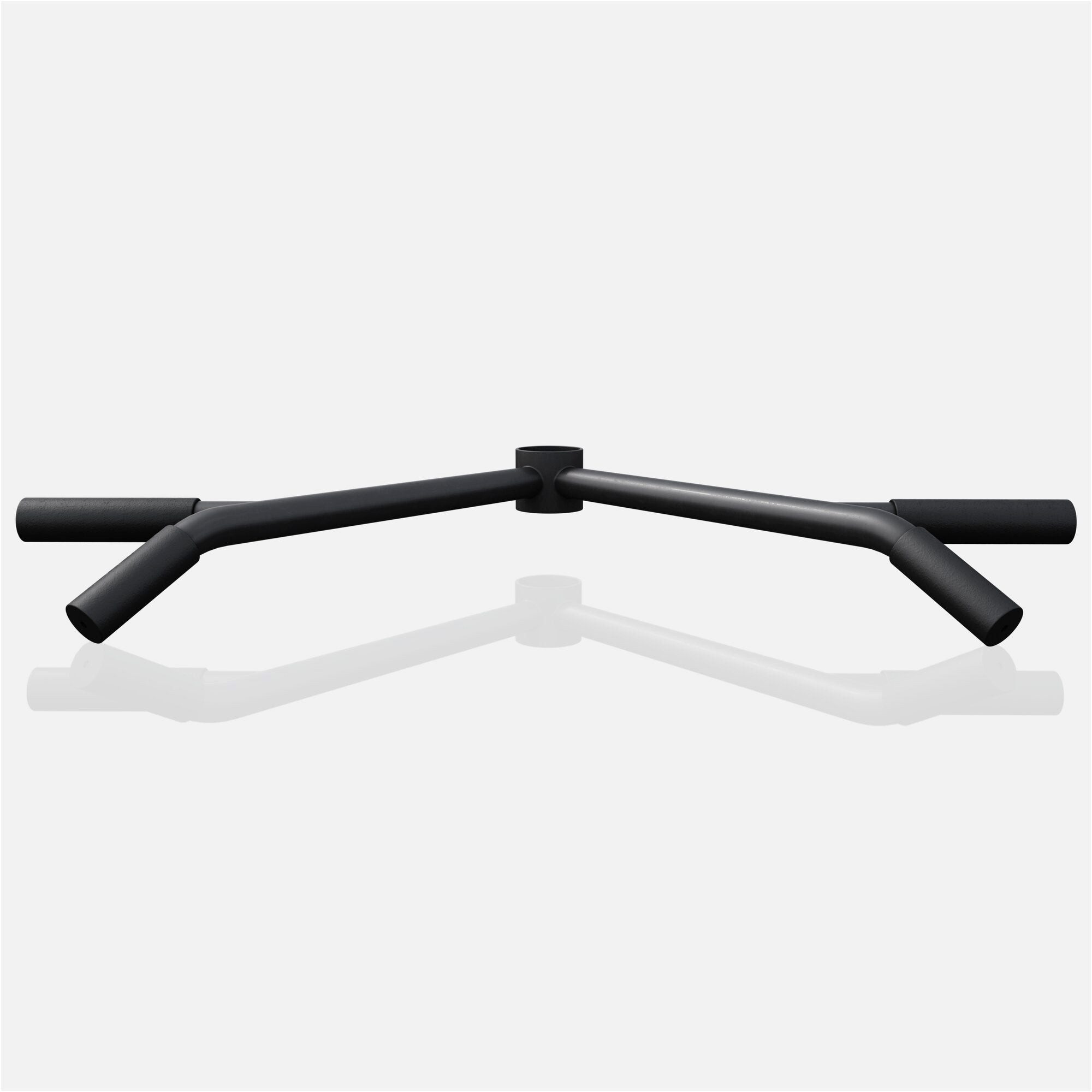 GORILLA SPORTS Zughilfe T-Bar Row Rudergriff (1-tlg)