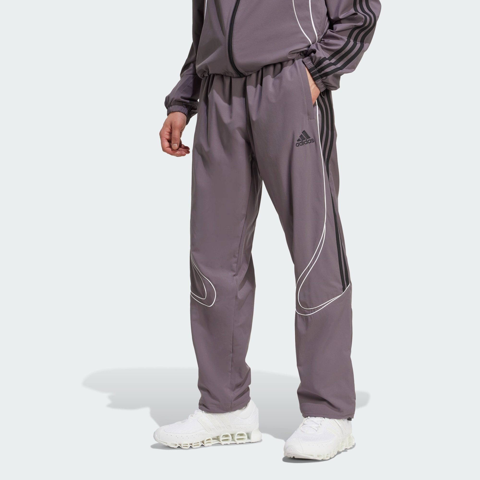 adidas Originals Laufshorts TEAMGEIST ADICOLOR TRAININGSHOSE günstig online kaufen
