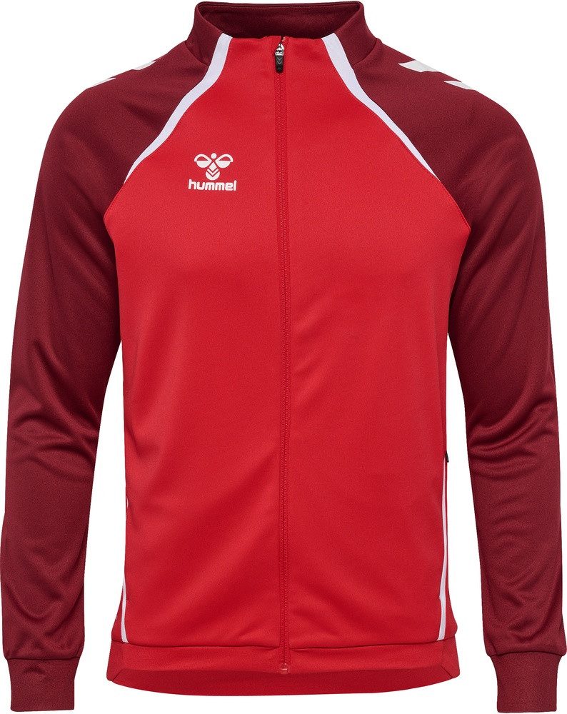 hummel Trainingsjacke Lead 2.0 Track Zip Jacket günstig online kaufen