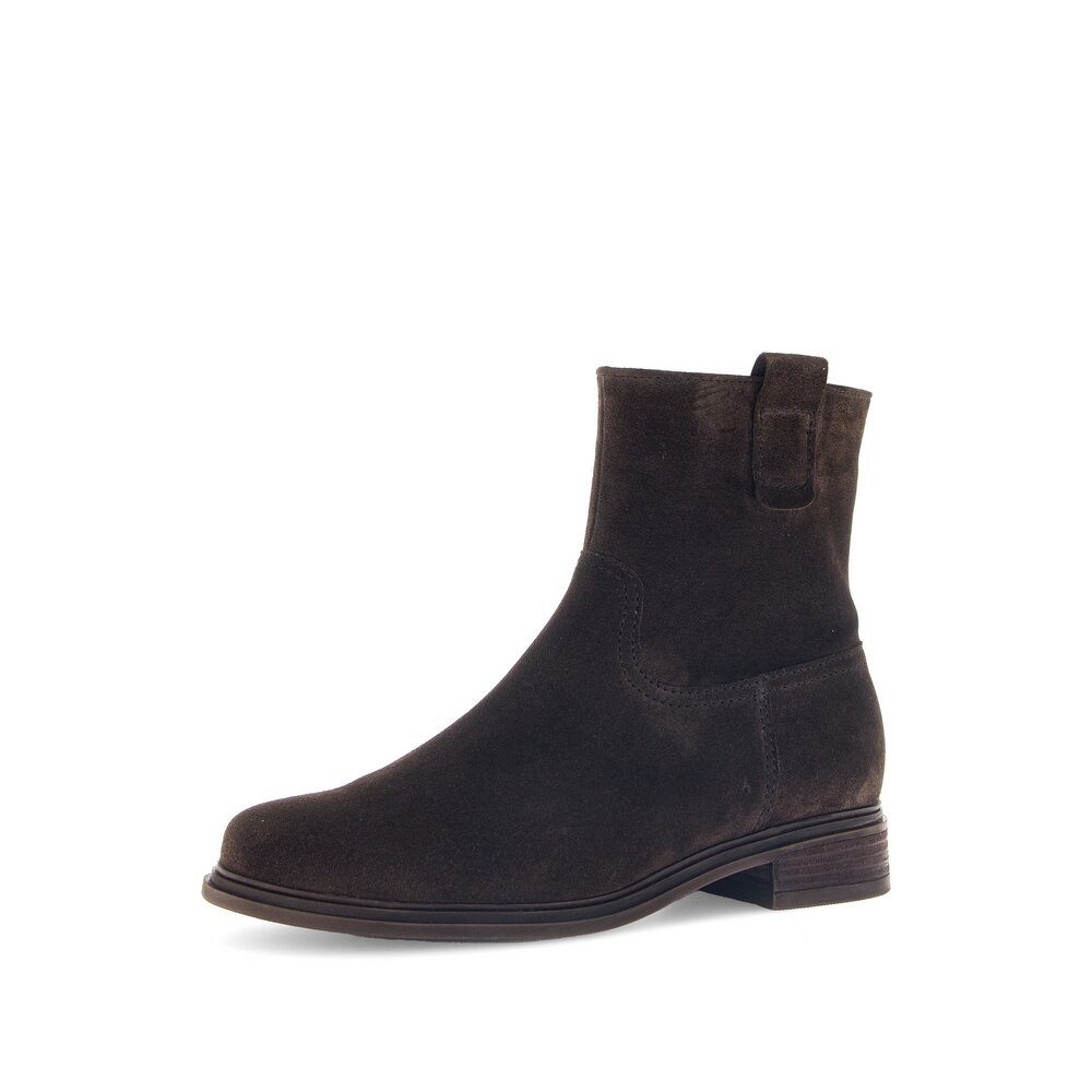 Gabor Gabor - Stiefelette - Braun günstig online kaufen