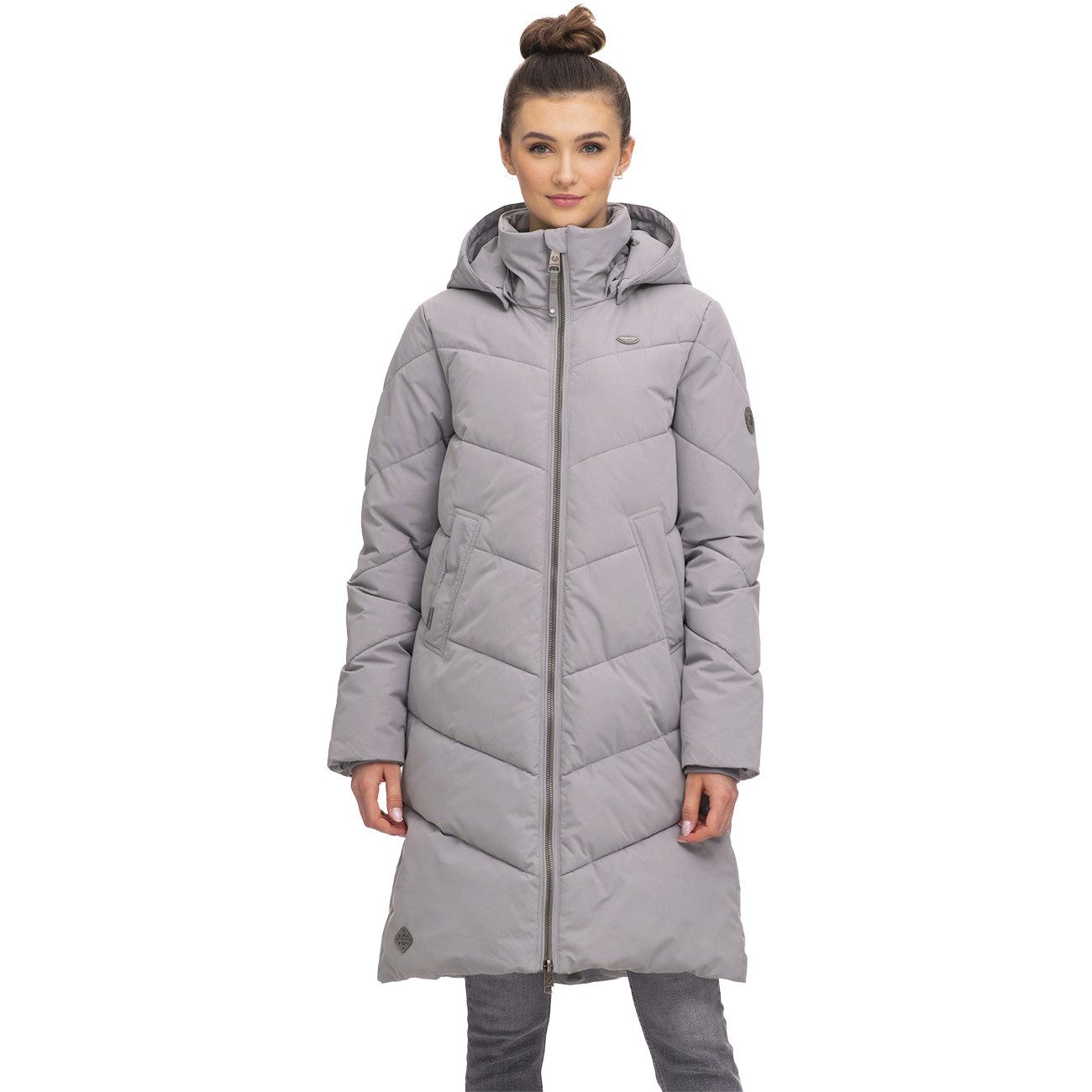 Ragwear Winterjacke REBELKA REBELKA