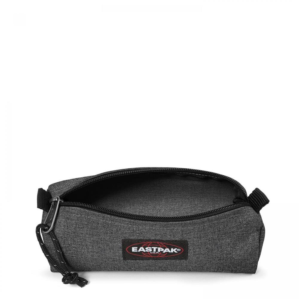 Eastpak Federmäppchen BENCHMARK SINGLE Black Denim, günstig online kaufen