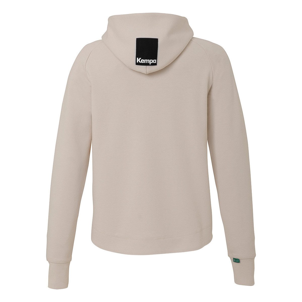 Kempa Kapuzensweatjacke Kapuzenjacke STMNT Women (1-tlg)