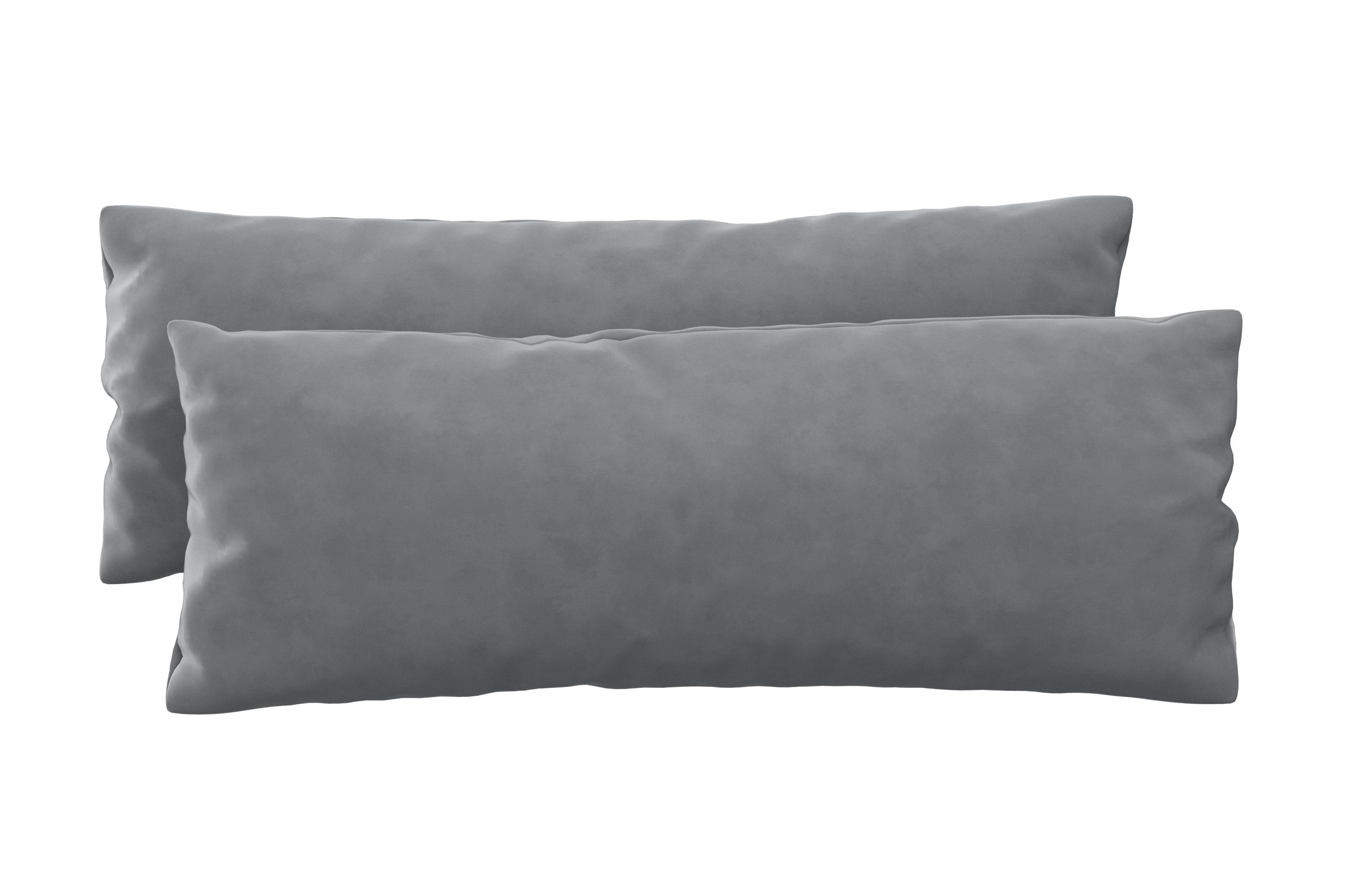 sit&more Sofakissen Bendigo, im 2-er Set