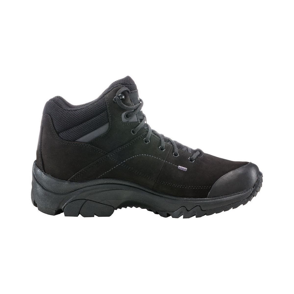Haglöfs Ridge GTX Mid Women Hikingschuh Wasserdichter Damen-Wanderschuh mit mittelhohem Schnitt für optimalen