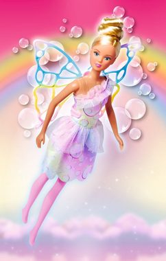 SIMBA Anziehpuppe Steffi Love, Bubble Fairy