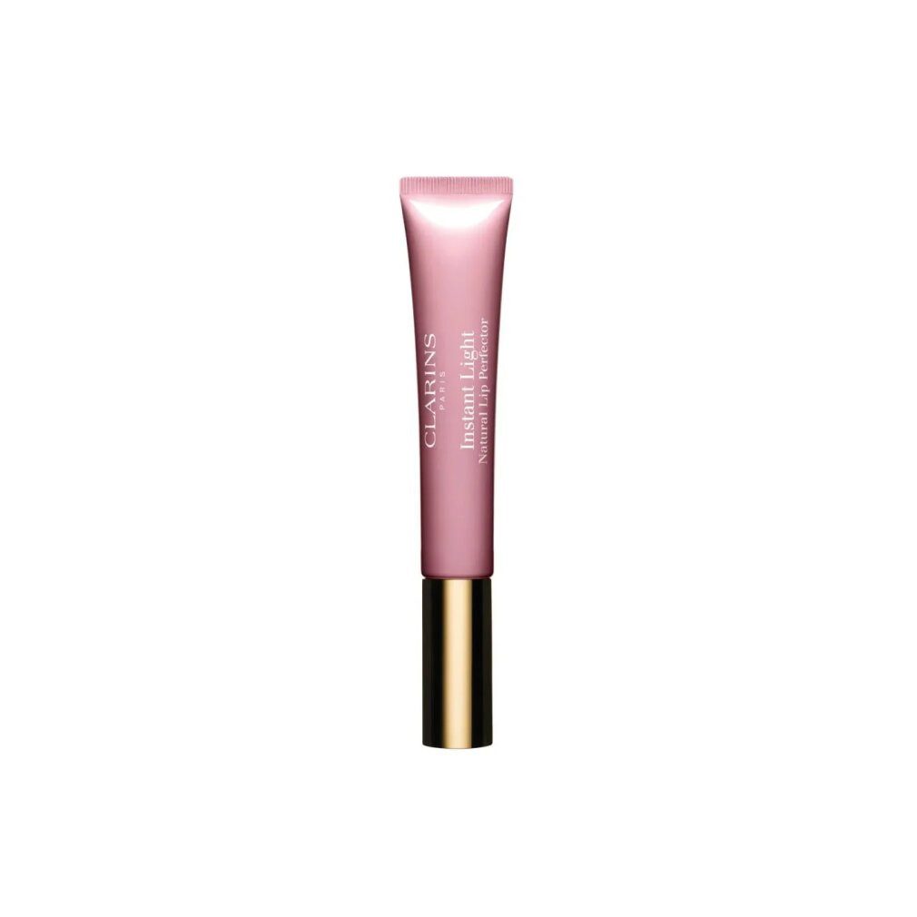 Clarins Lipgloss LIP BELLIFIER #07 -toffee pink 12 ml