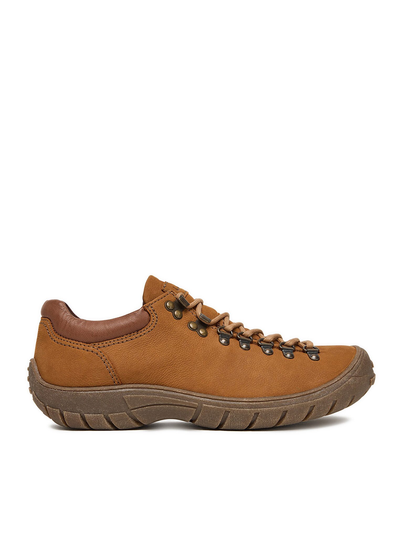LASOCKI Lasocki Herrenschuhe Brown CEO-UZI-27 Sneaker