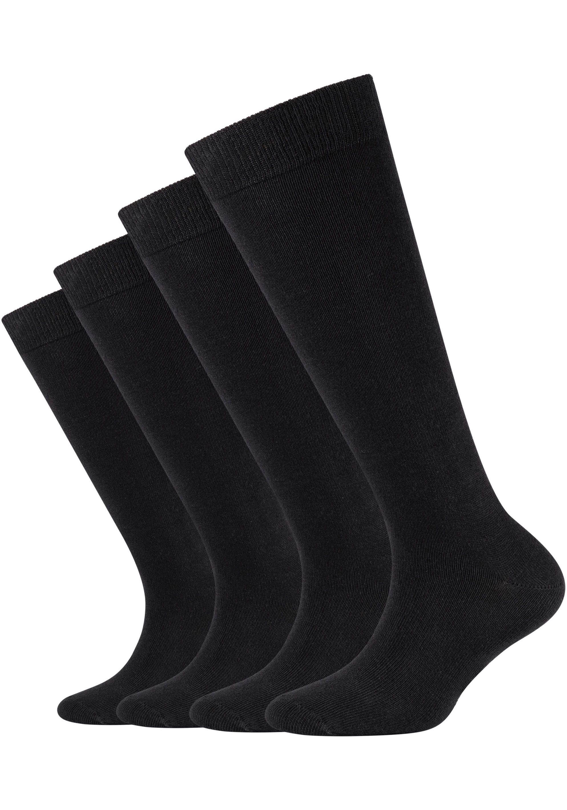 Kniestrümpfe ca-soft