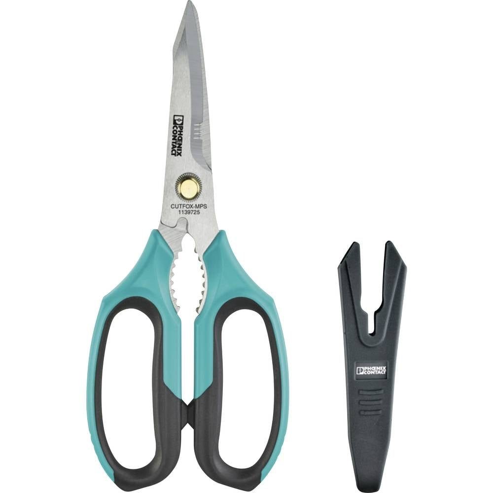 Phoenix Contact Scheren-Set Schneidwerkzeug 1139725