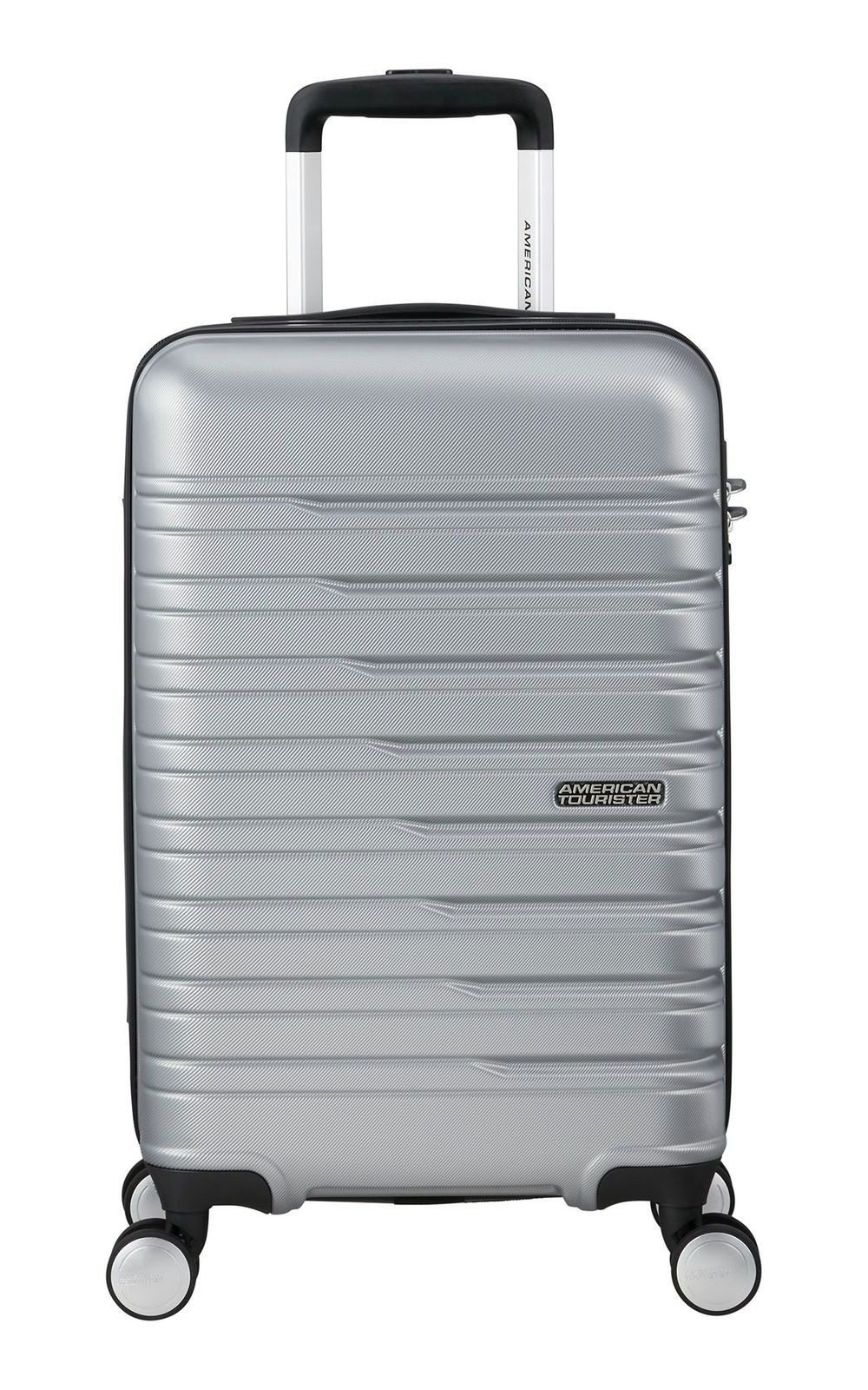 American Tourister® Hartschalen-Trolley Spinner 55 / 20 Length 35 cm, 4 Rollen