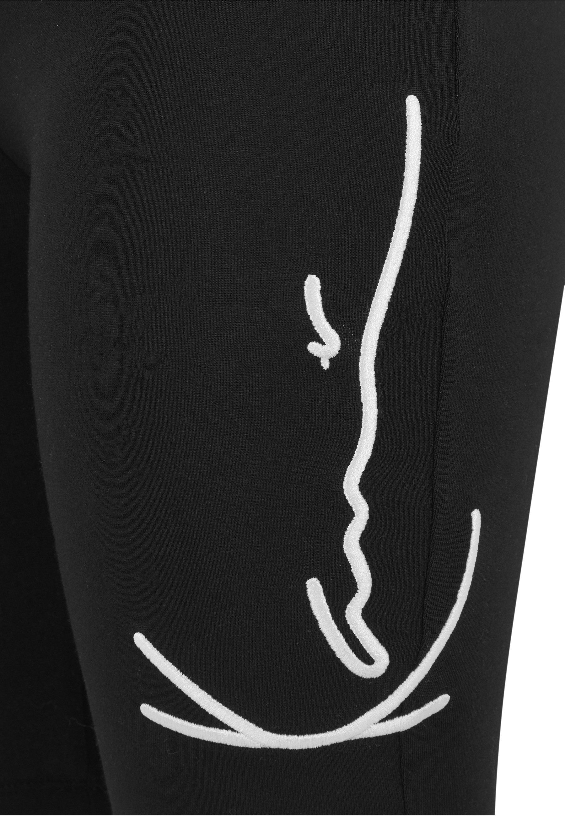 Karl Kani Radlerhose Karl Kani Damen Karl Kani Signature Essential Cycling Shorts (1-tlg)