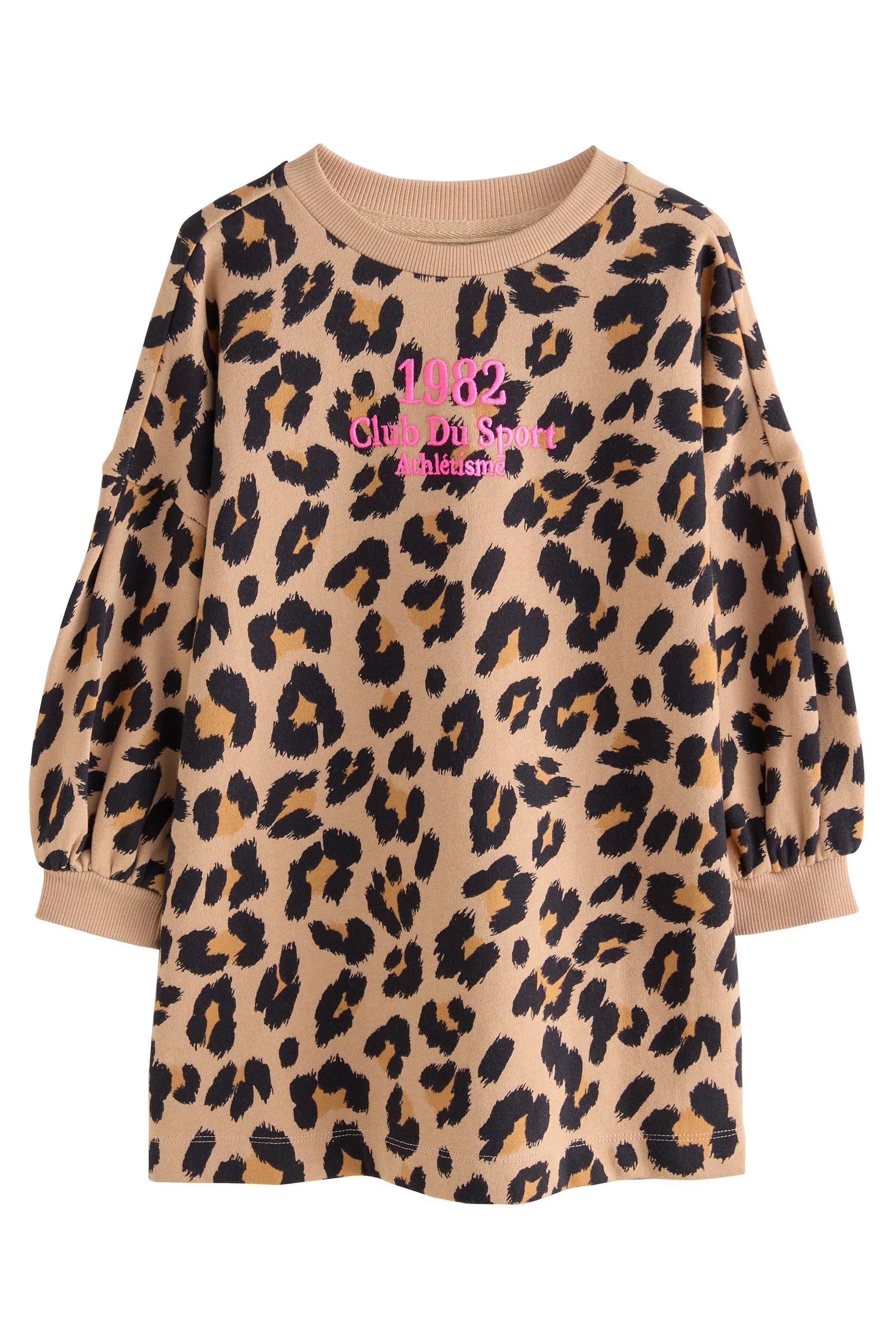 Next Jerseykleid Pulloverkleid (1-tlg) günstig online kaufen