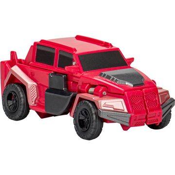 Hasbro Spielfigur Transformers EarthSpark 1-Step Flip Changer Elita-1