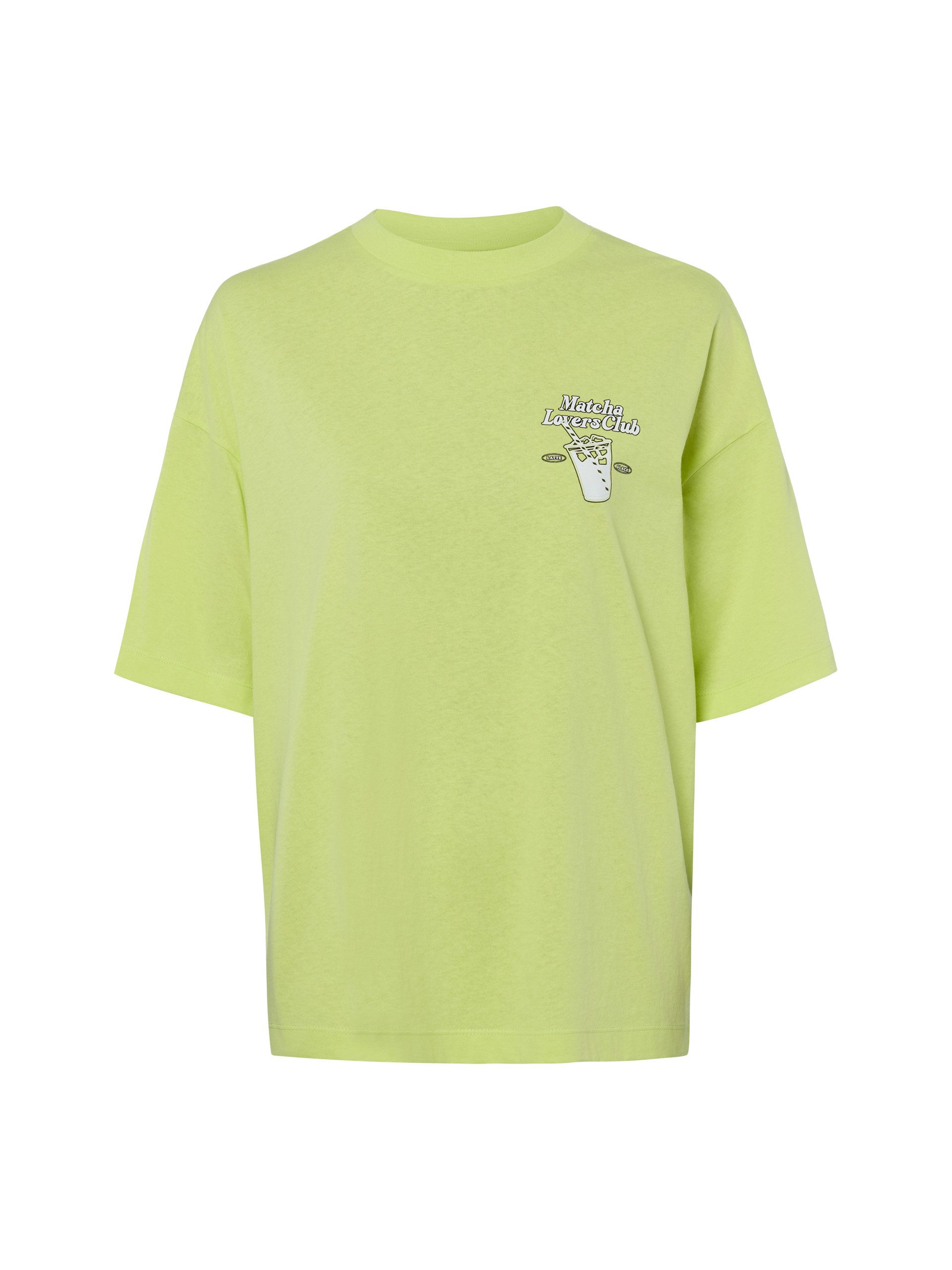 T-Shirt NMCali