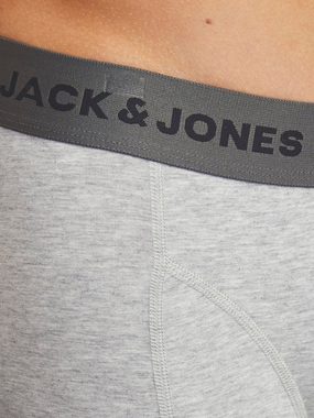 Jack & Jones Boxershorts Yannick (3-St)