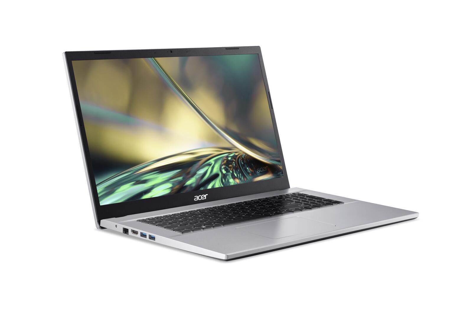 A317-54-3206 Notebook