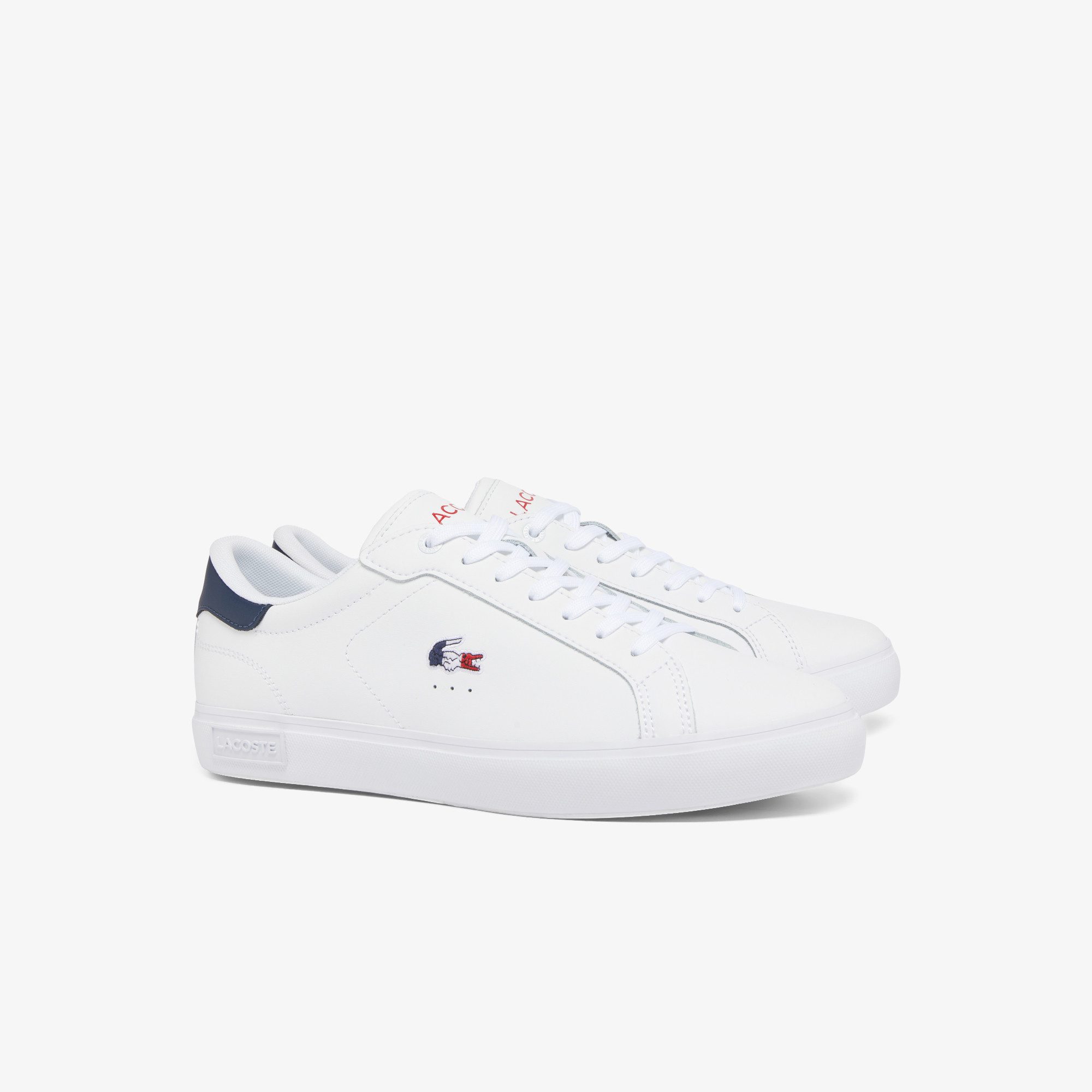 Lacoste VULCANIZED SNEAKERS Sneaker