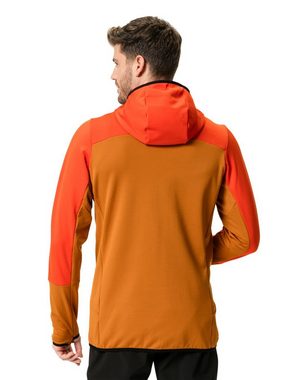 VAUDE Fleecejacke Herren Monviso Grid Fleecejacke - Vaude