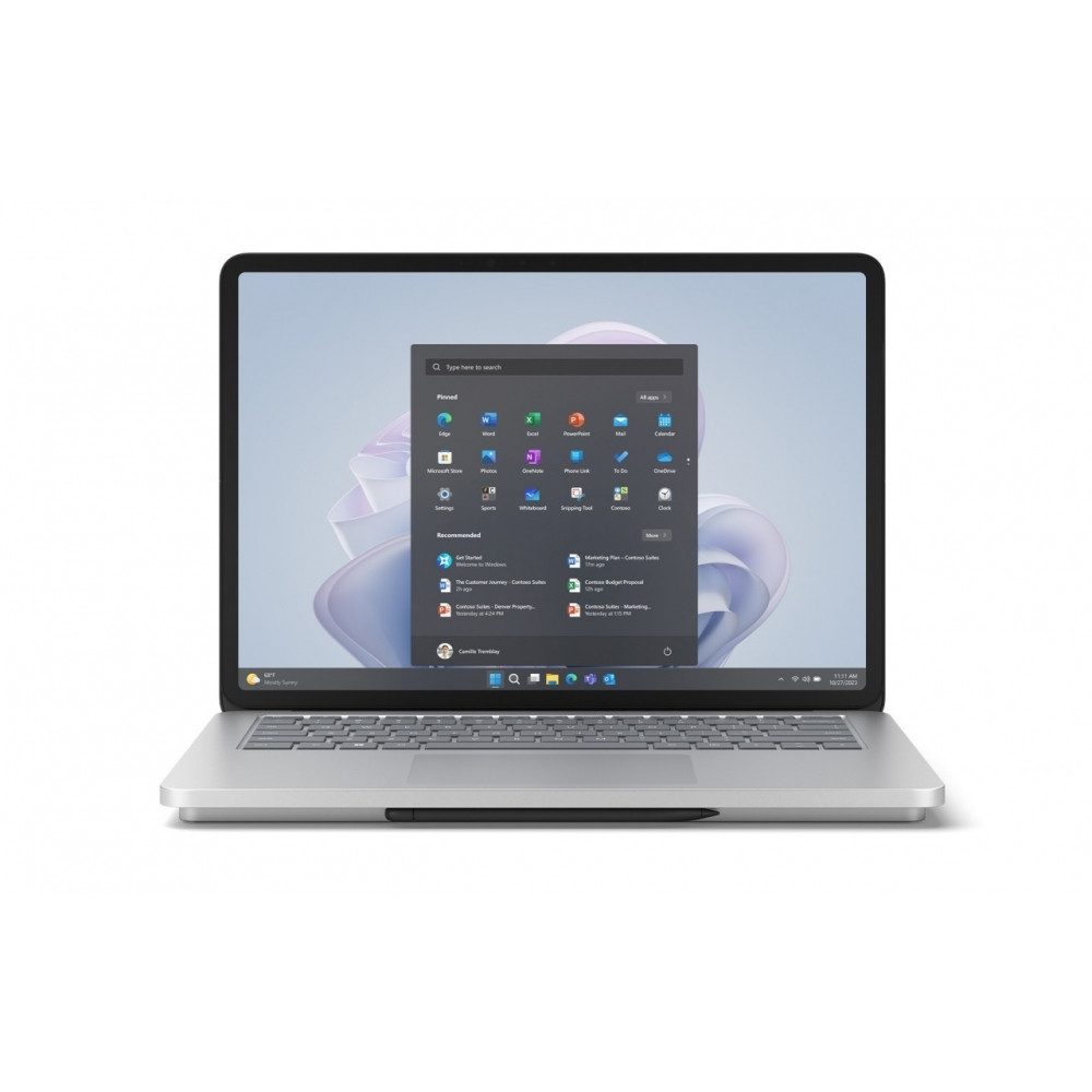 Notebook-Rucksack Microsoft Surface Laptop Studio 2 für Business - Laptop.