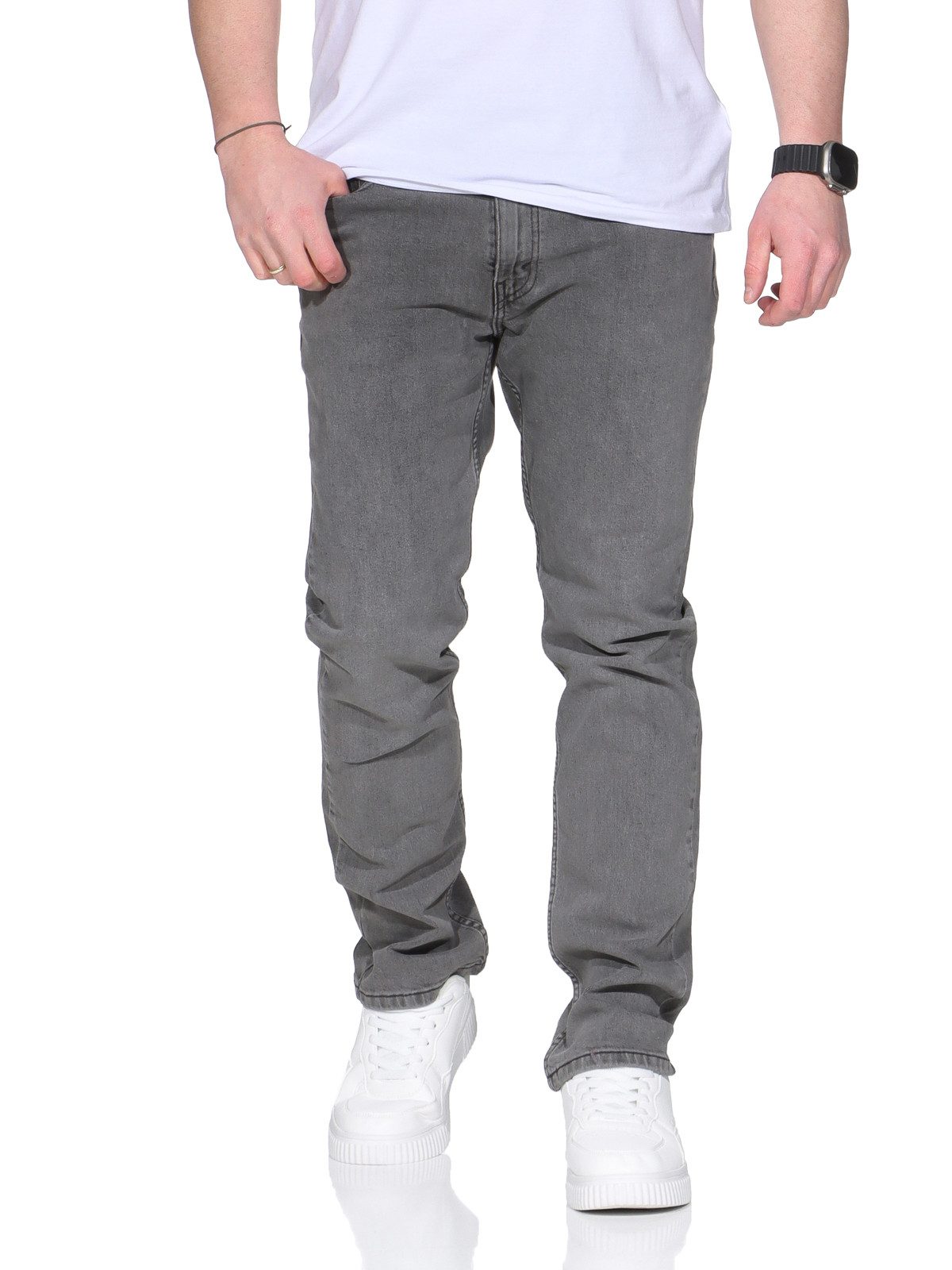 Levi's® Stretch-Jeans Slim-fit-Jeans 511 SLIM 5-Pocket-Style, mit Stretch Anteil