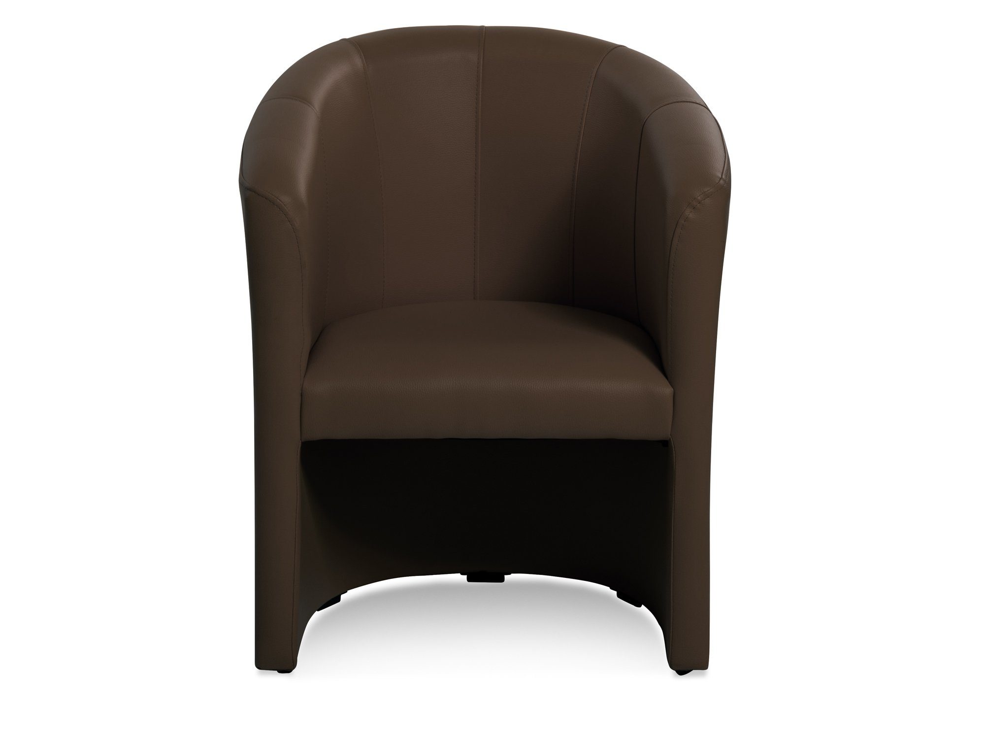 Moebel-Eins Sessel ABIZA Cocktailsessel, Material Kunstleder, günstig online kaufen