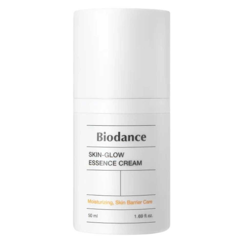 Biodance Feuchtigkeitscreme Biodance - Skin-Glow Essence Creme, 50 ml