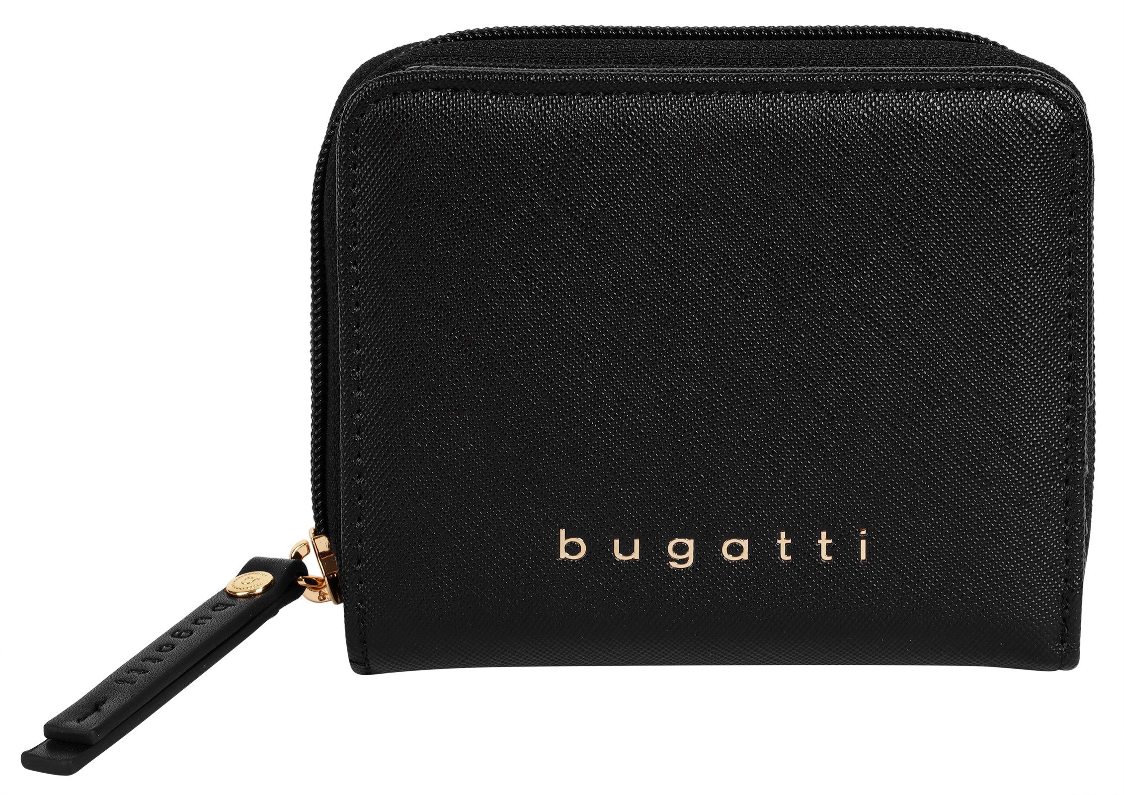 bugatti Geldbörse ELLA SAFFIANO