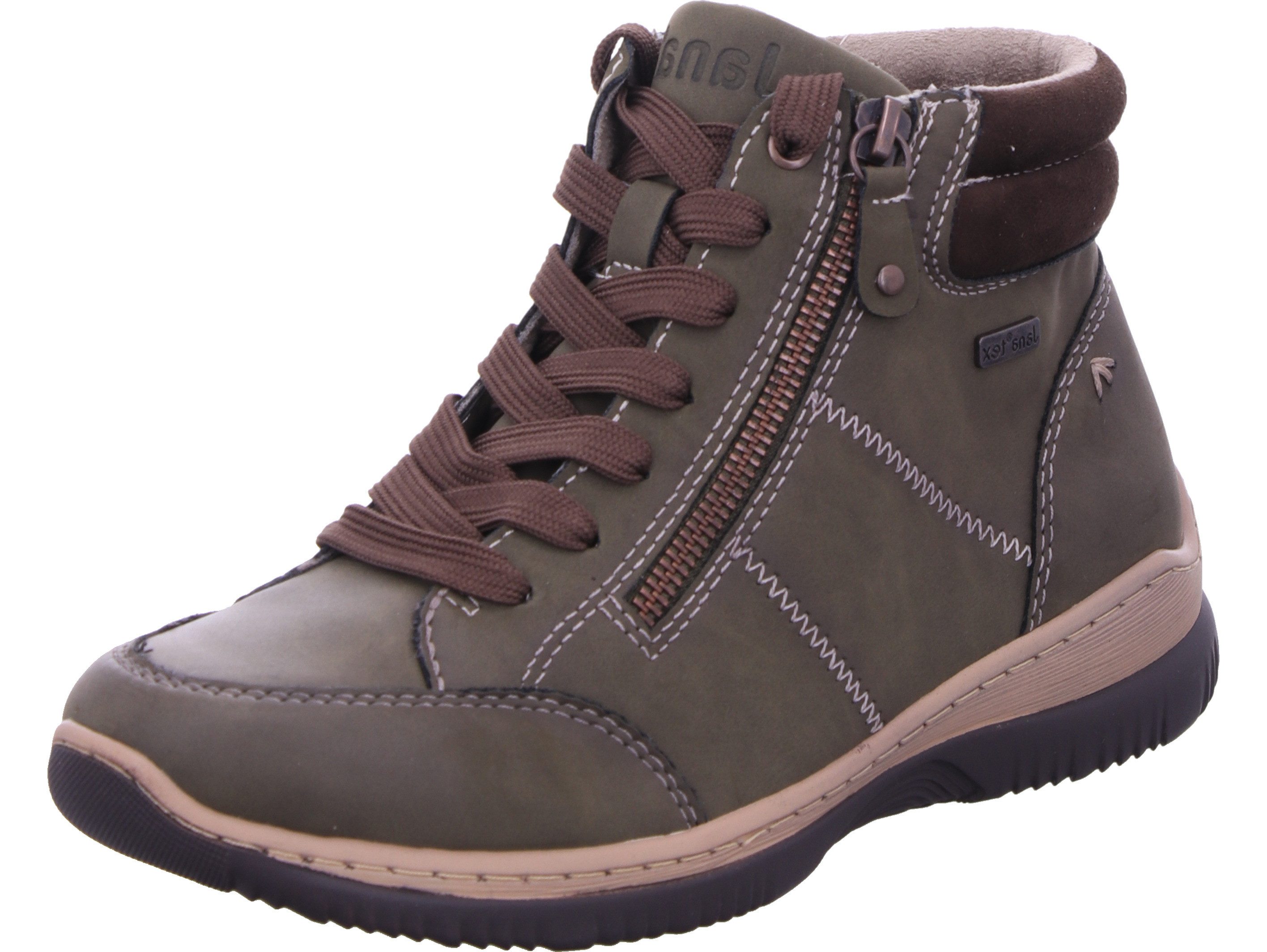 Jana Winterboots mit TEX-Membran günstig online kaufen