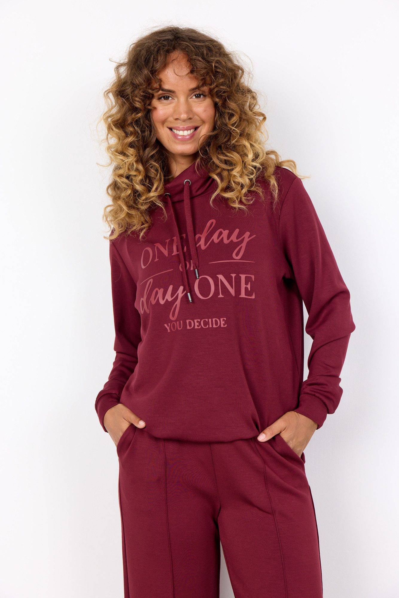 soyaconcept Sweatshirt SC-BANU 256 günstig online kaufen