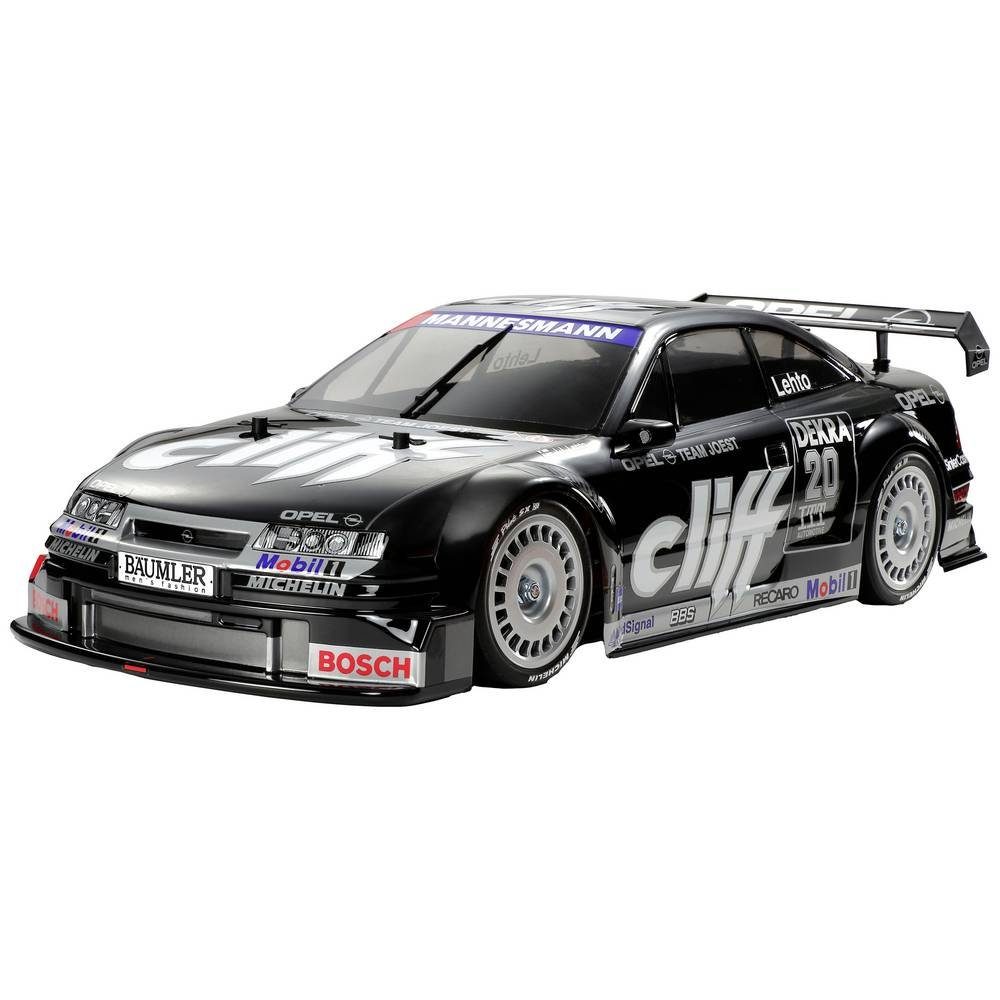 RC-Auto 1:10 RC (TT-01E