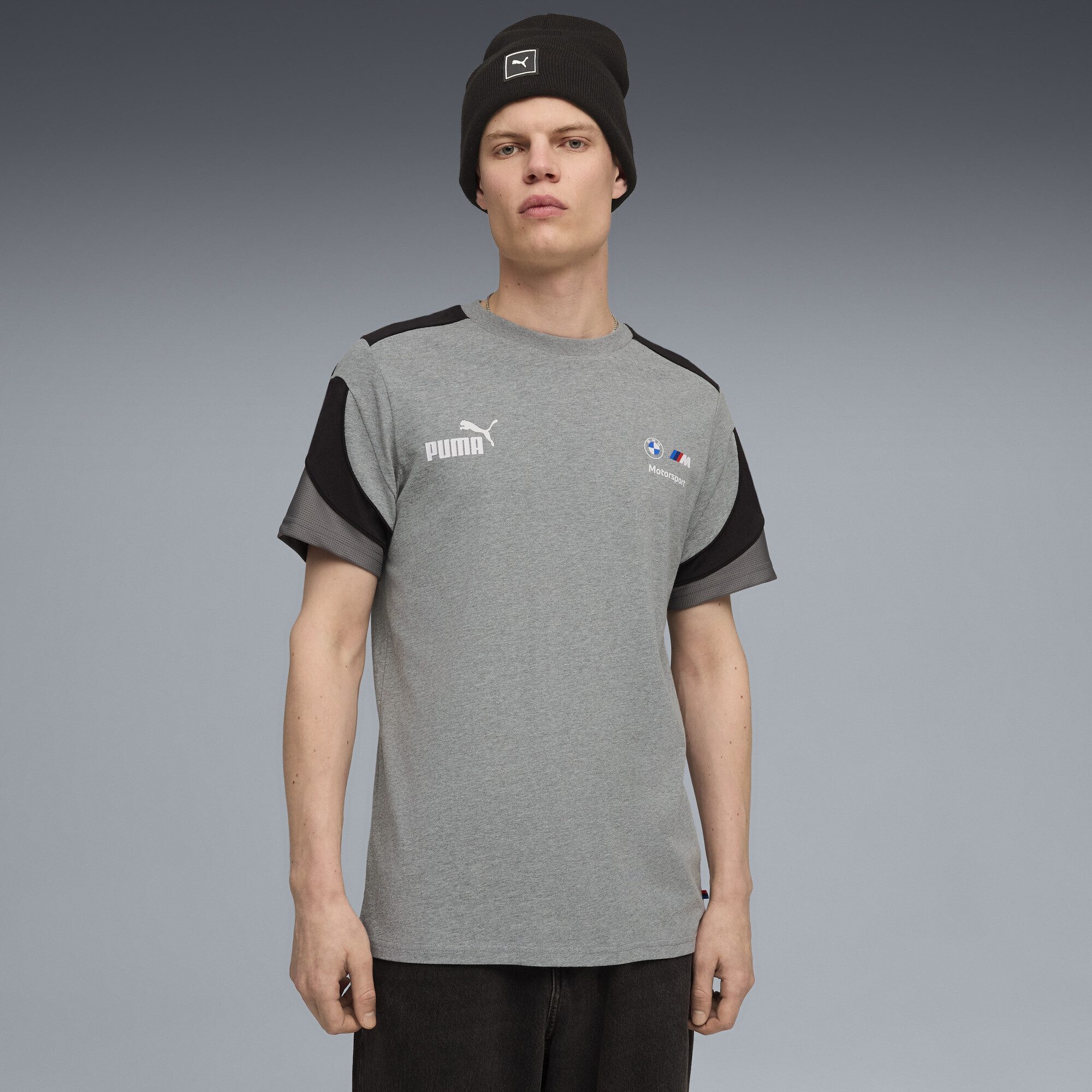 PUMA T-Shirt BMW MMS MT7+ T-Shirt günstig online kaufen