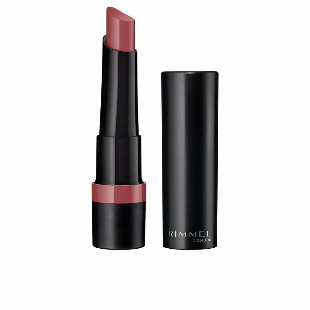 Rimmel London Lippenstift Lasting Finish Extreme Matte Lipstick 220