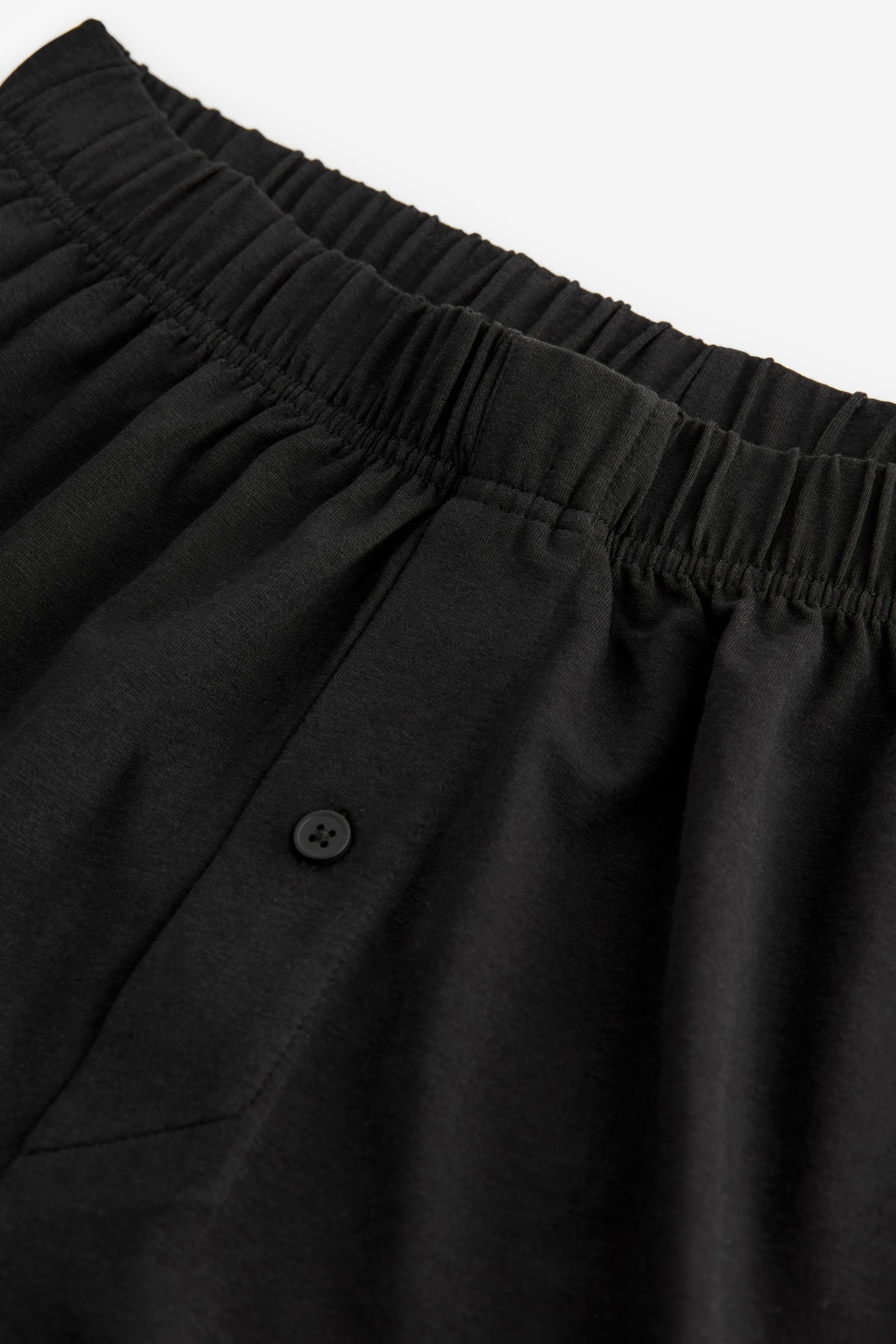 Next Boxershorts Essential Loose Fit Boxershorts (4-St)