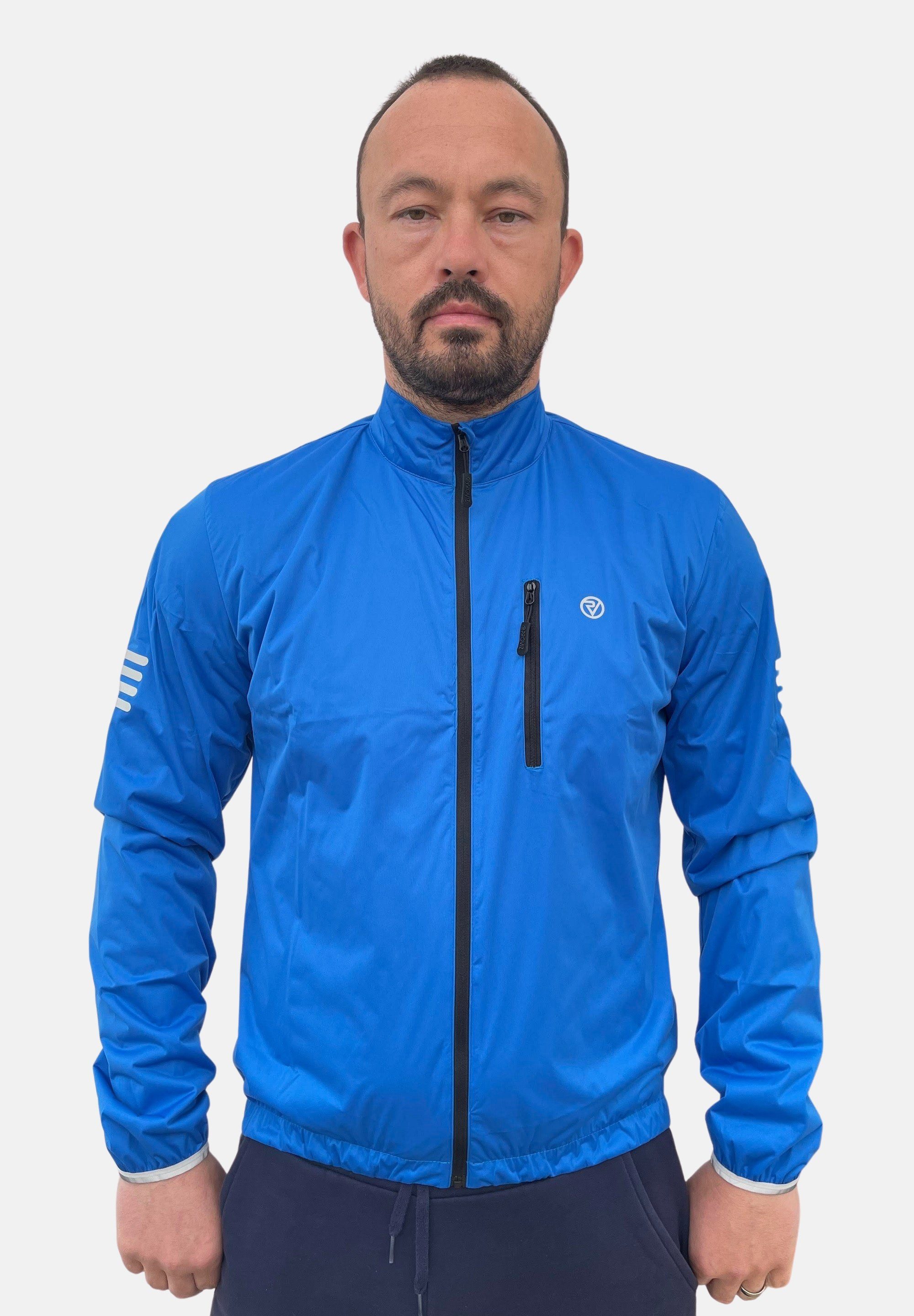 ProViz Fahrradjacke Signature Reflektierend